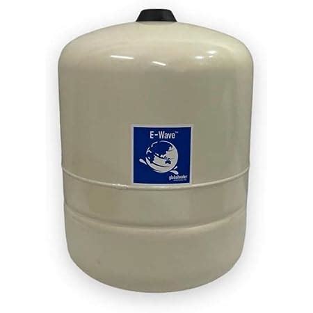 Global 24 Liter Hydro Pneumatic Pressure Pump Vessel/Pressure tank for ...