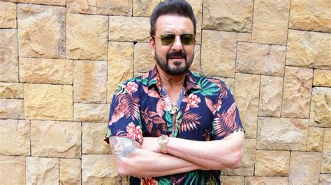 Exclusive! Sanjay Dutt on South Vs Hindi film debate; 'segregating ...