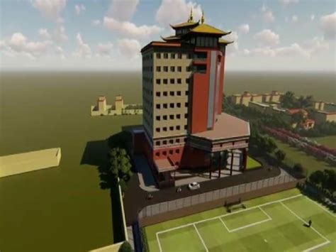 Sowa Rigpa: वाराणसी में तिब्बती चिकित्सा पद्धति से कैंसर समेत कई ...