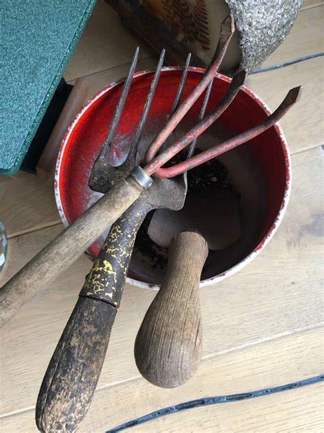 Image result for Rustic Antique Tools