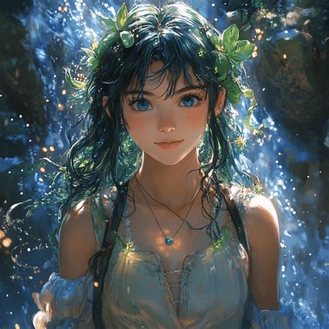 Image result for Nen Types