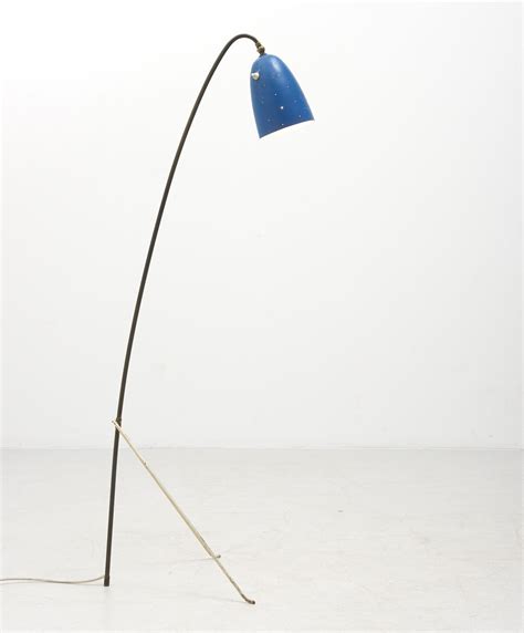 Shades Of Blue Floor Lamp at Kevin Davidson blog