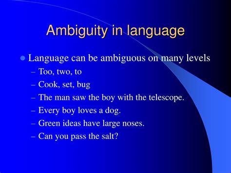 Syntactic Processing 的图像结果