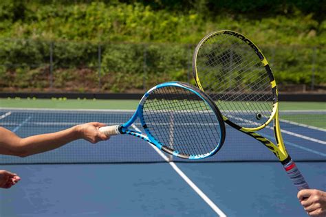 Lessons - Tacoma Lawn Tennis Club