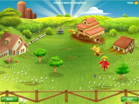 我是农场主正版下载-我是农场主正版最新版下载v1.0.1-叶子猪游戏网