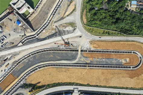 Photos Chine : protection des poissons sur la zone du projet Datengxia ...
