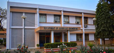 Aerospace Engg IITKGP