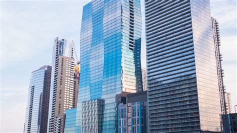 Wallpaper buildings, skyscrapers, city, architecture, chicago, usa hd ...