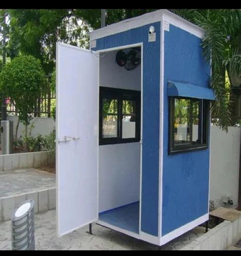 Prefabricated Structures | Manufacturer from Faridabad