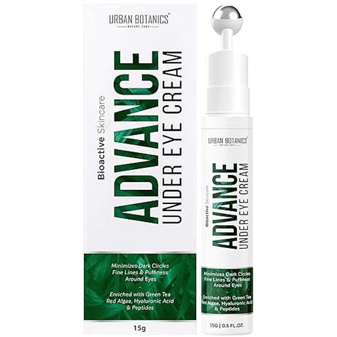 Get Amazing Deals On Under Eye Cream On Amazon