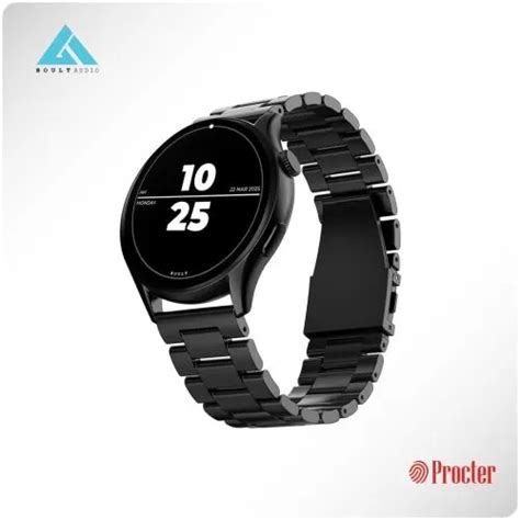 Boult Audio Striker Pro Smart Watch in bulk for corporate gifting ...
