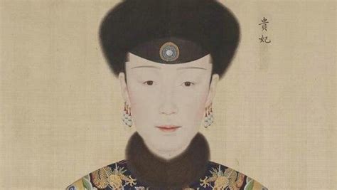 悫惠皇贵妃在后宫是什么地位？清朝唯一抚养过两代帝王的女人_知秀网