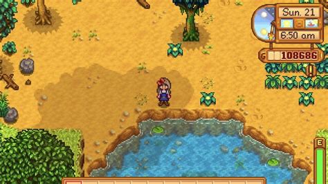 How to Get Duck Feather in Stardew Valley - Siliconera