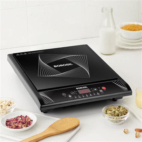 Buy Best Induction Cooktops, Induction Stove @ Upto 24%