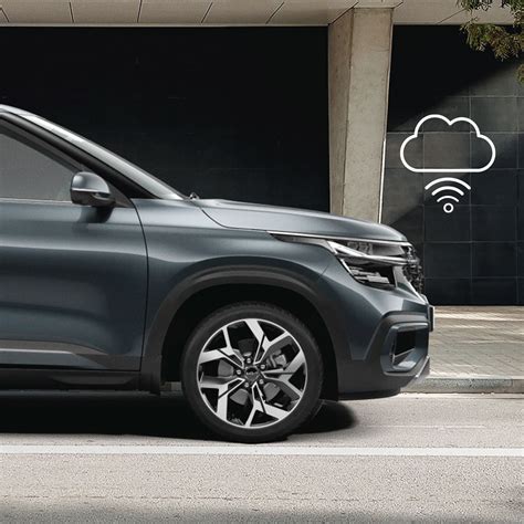 The new Seltos 2023 , Kia Seltos X-Line - Price, Images and Features ...