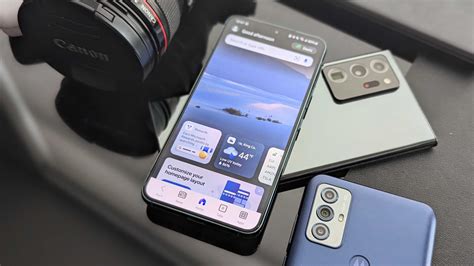 Bing Chat Android-App 的图像结果