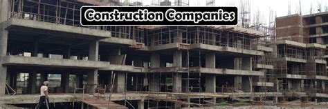 Construction Companies|Chennai|Karur|Bangalore|Mumbai|Ahmedabad ...