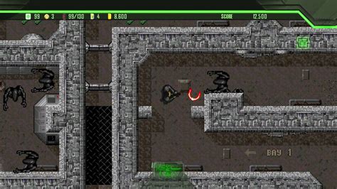 Image result for Alien Breed PS3