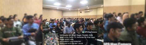 ECE Department conducted Boot Camp on Big Data & Data Science ( BDDS ...