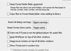 ripristinare libreria itunes come resettare la libreria itunes ccm ripristinare libreria itunes come resettare la libreria itunes ccm