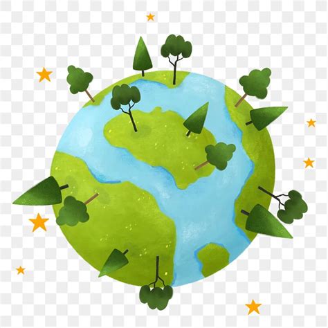 Green Globe Art 的图像结果