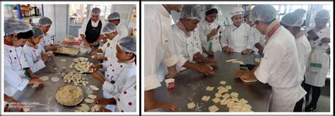 Skill Testing & Certification Training Programme | Institute of Hotel ...