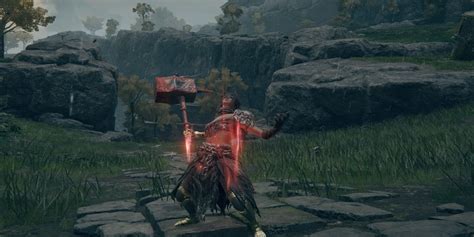 Elden Ring: Best Great Hammers, Ranked