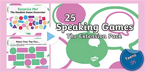 ESL Speaking 的图像结果