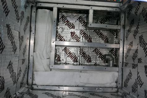 Generator Enclosure Soundproofing 的图像结果