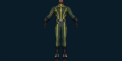 Czerka Security Chief – NPCs – Jedipedia.net's SWTOR Database