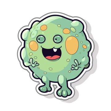 Cute Cell Graphics 的图像结果