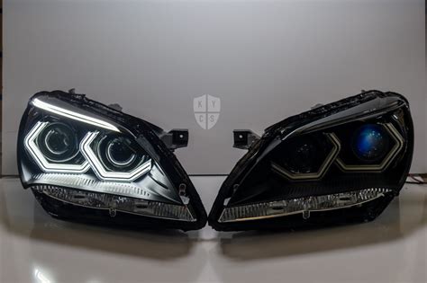 Custom Headlights - BMW 6 Series & M6 (E63 E64 F06 F12 F13) – Keep Your ...