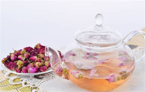 五种茶叶的保健养生特点-药茶康养-山西药茶网-茶的味道，药的功效