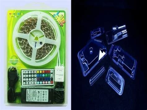 PVC BLISTER - PVC Blister Tray Manufacturer from Mumbai