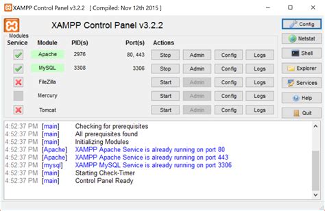 How to Enable SSL socket using XAMPP – GOZEN HOST Web Hosting
