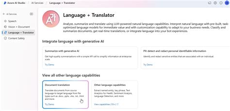 Image result for Azure Translator Text