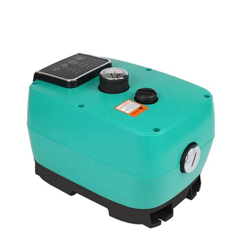 小型空调泵125W 自吸泵 家用管道离心增压抽水泵 自来水微型水泵-阿里巴巴