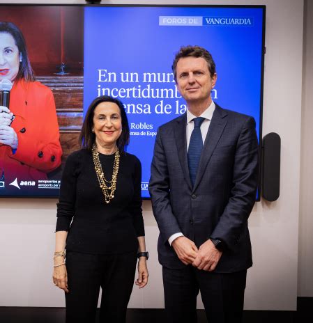 Foros de Vanguardia