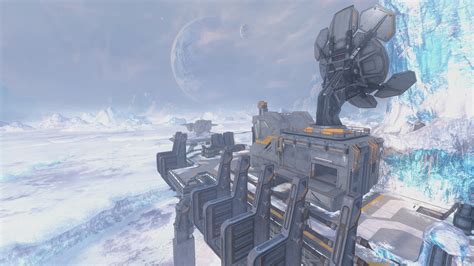 Mcc Halo Multiplayer Map Layouts