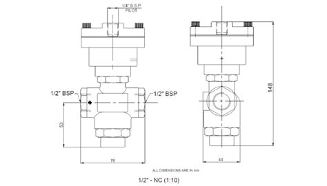 Image result for Pilot Valve Installation