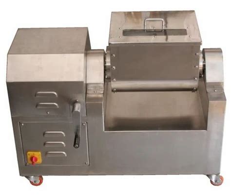 Ointment Mixer - Laboratory Mass Mixer Manufacturer from Ahmedabad