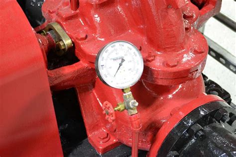 Image result for Fire Pump Testing