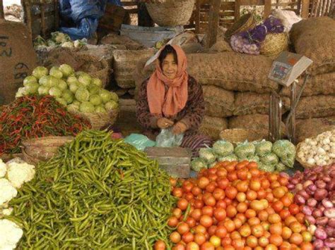 Vegetable Market, trongsa, Bhutan - Top Attractions, Things to Do ...