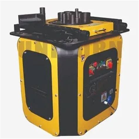 Bending Machines Suppliers - Tmt Rod Bending Machine Trader - Retailer ...
