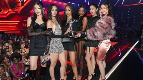 Who Is KATSEYE? Meet the Members Behind the Viral Global Girl Group ...