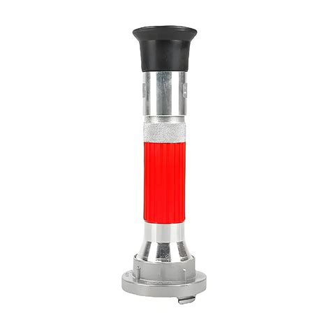 2 Inch Fire Hose Nozzle | Poseidon