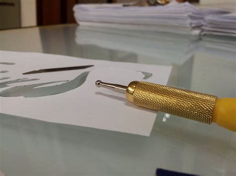 Paper Embossing Tools 的图像结果