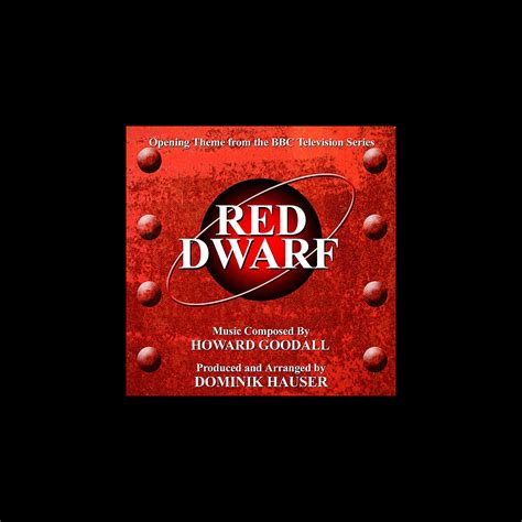 Image result for Red Dwarf Intro