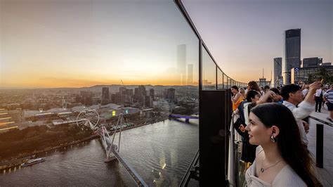 Coming Soon: Sky Deck's Signature Restaurant Aloria Is Opening at Queen ...