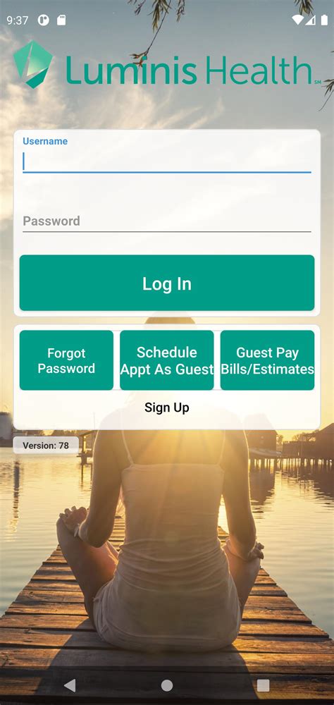 Luminis Health APK for Android Download